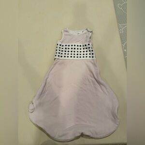 Nanit Breathing Wear Sleeping Bag/ sleep sack